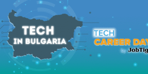 Tech in Bulgaria